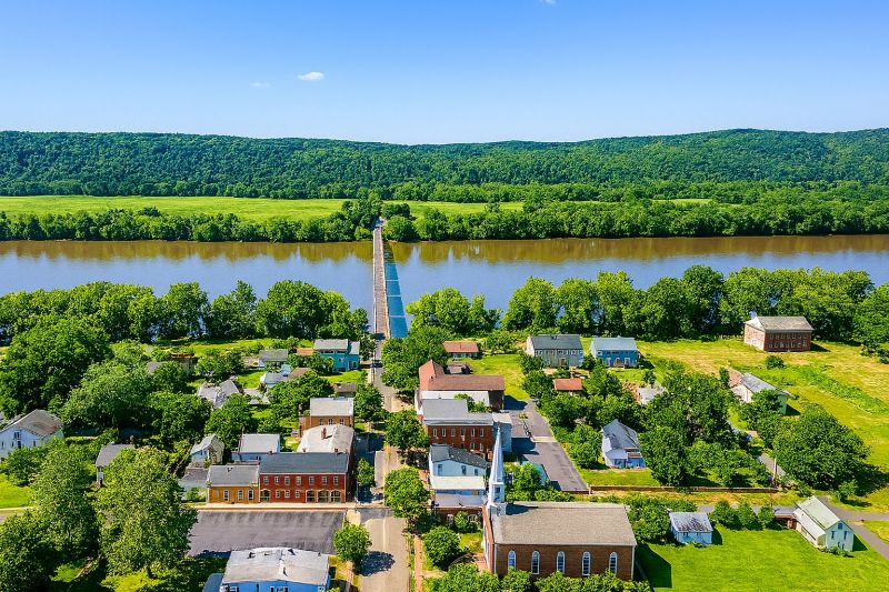 Hunterdon County, NJ