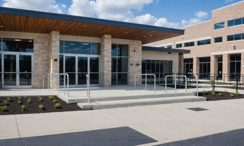 Concrete Service in Burlington, NJ