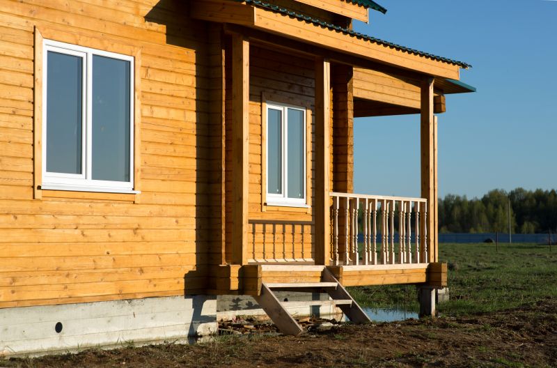 Foundation Construction in Morrisville, PA